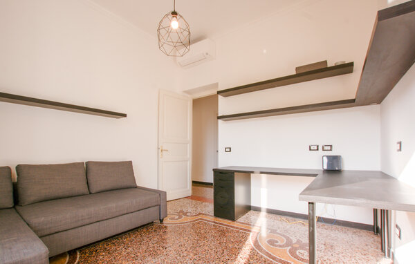 Apartamento - Genova , Italia - ILG096 303