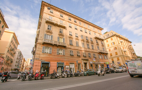 Apartamento - Genova , Italia - ILG096 2