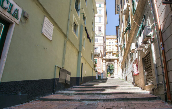 Apartment - Genova , Italy - ILG097 901