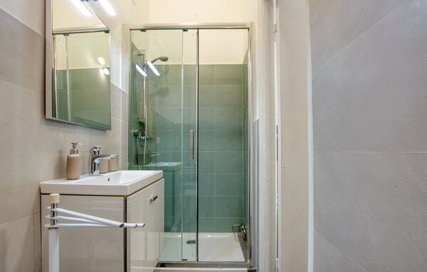 Apartment - Genova , Italy - ILG097 701