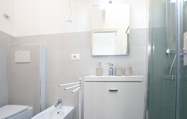 Apartment - Genova , Italy - ILG097 702