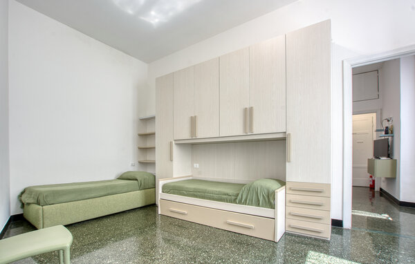 Apartment - Genova , Italy - ILG097 601