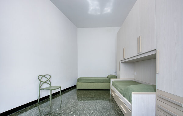 Apartment - Genova , Italy - ILG097 602