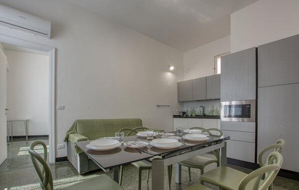 Apartment - Genova , Italy - ILG097 401