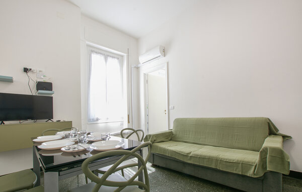 Apartment - Genova , Italy - ILG097 301
