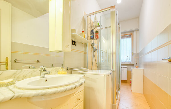 Appartement - Genova , Italie - ILG098 701