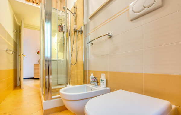 Appartement - Genova , Italie - ILG098 702