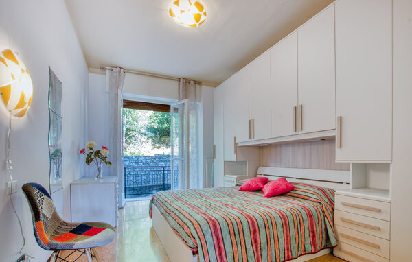 Appartement - Genova , Italie - ILG098 5