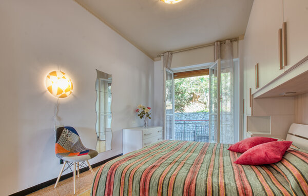 Appartement - Genova , Italie - ILG098 601
