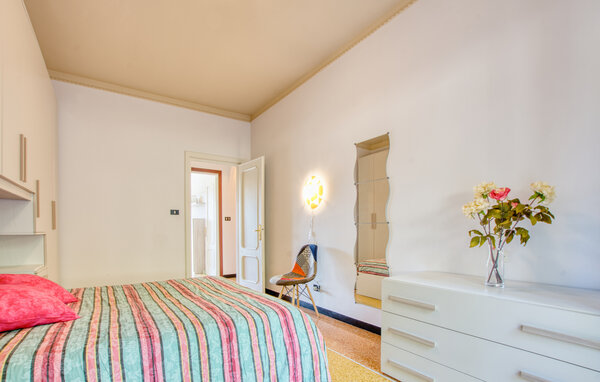 Appartement - Genova , Italie - ILG098 602