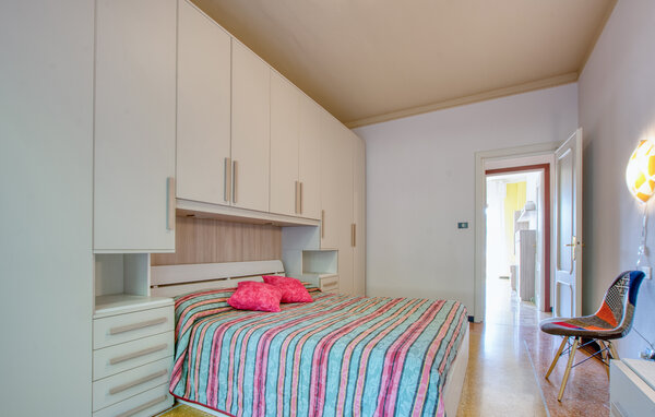 Appartement - Genova , Italie - ILG098 603