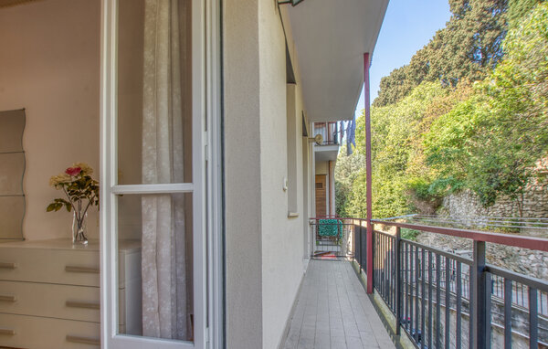 Appartement - Genova , Italie - ILG098 604