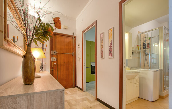 Appartement - Genova , Italie - ILG098 501