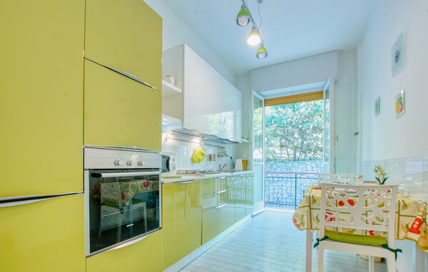 Appartement - Genova , Italie - ILG098 4