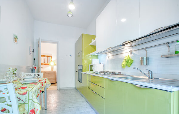Appartement - Genova , Italie - ILG098 401