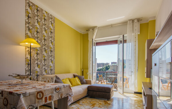 Appartement - Genova , Italie - ILG098 2