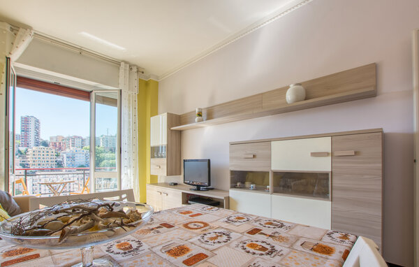 Appartement - Genova , Italie - ILG098 302