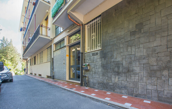 Appartement - Genova , Italie - ILG098 6