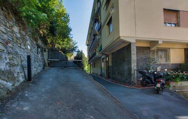 Appartement - Genova , Italie - ILG098 81