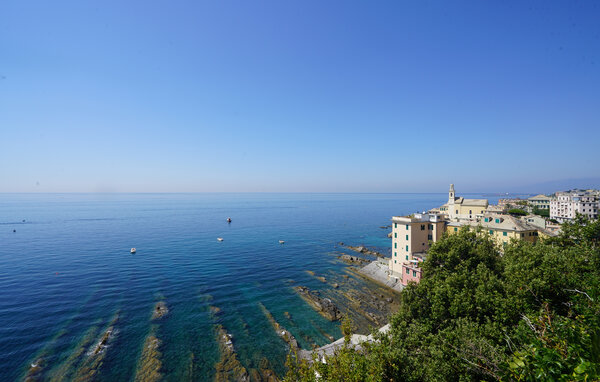 Semesterlägenhet - Genova , Italien - ILG099 7