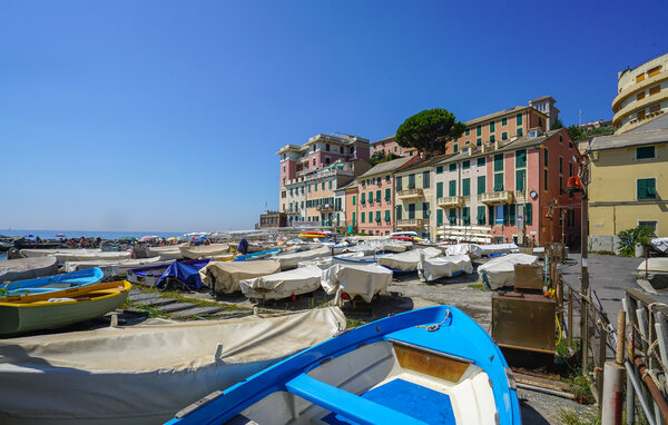 Semesterlägenhet - Genova , Italien - ILG099 901