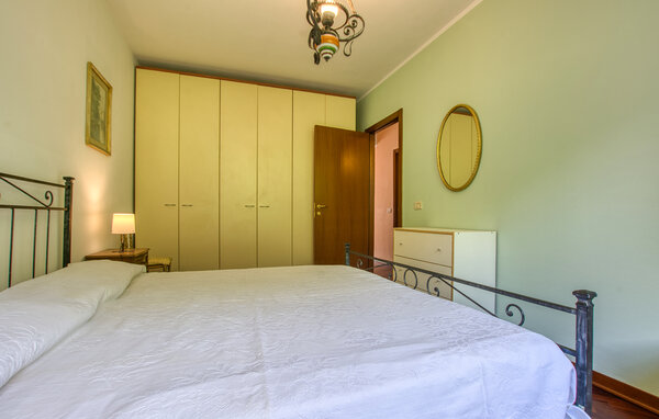 Semesterlägenhet - Genova , Italien - ILG099 601