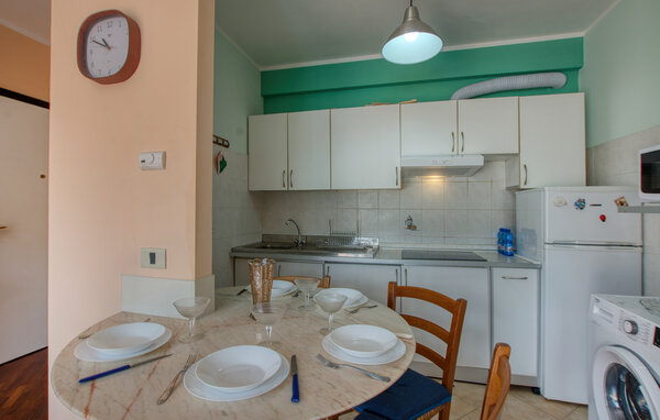 Semesterlägenhet - Genova , Italien - ILG099 401
