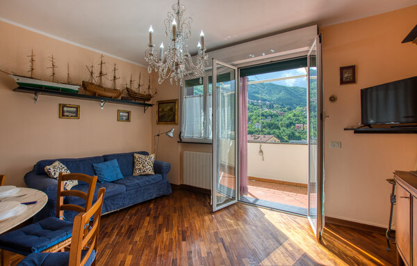Semesterlägenhet - Genova , Italien - ILG099 301