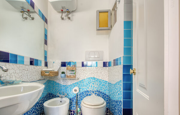Holiday Home - Genova , Italy - ILG100 701