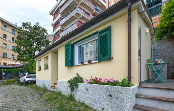 Holiday Home - Genova , Italy - ILG100 1