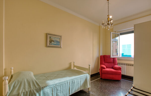 Semesterlägenhet - Genova , Italien - ILG101 604