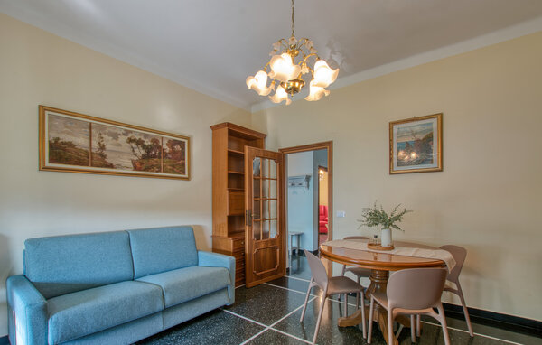 Semesterlägenhet - Genova , Italien - ILG101 302