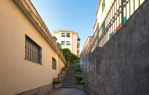Semesterlägenhet - Genova , Italien - ILG101 81