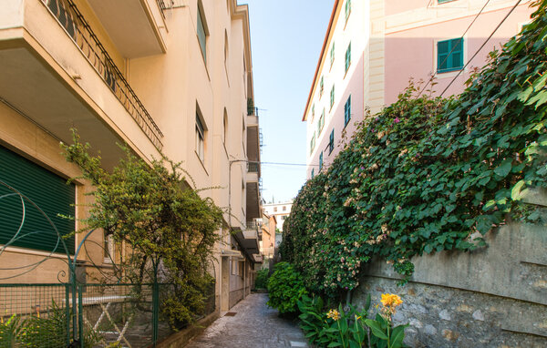 Semesterlägenhet - Genova , Italien - ILG101 82