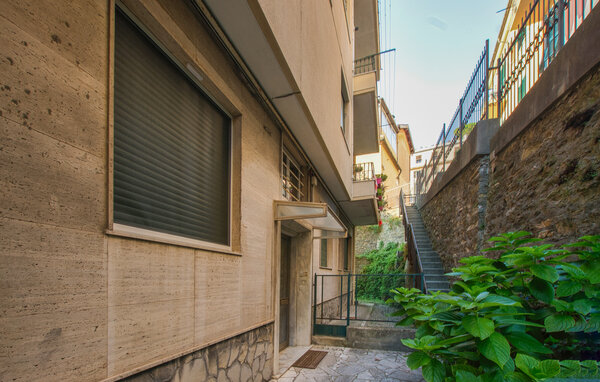 Semesterlägenhet - Genova , Italien - ILG101 83