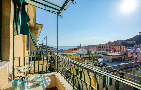 Semesterlägenhet - Genova , Italien - ILG101 102