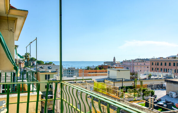 Semesterlägenhet - Genova , Italien - ILG101 201