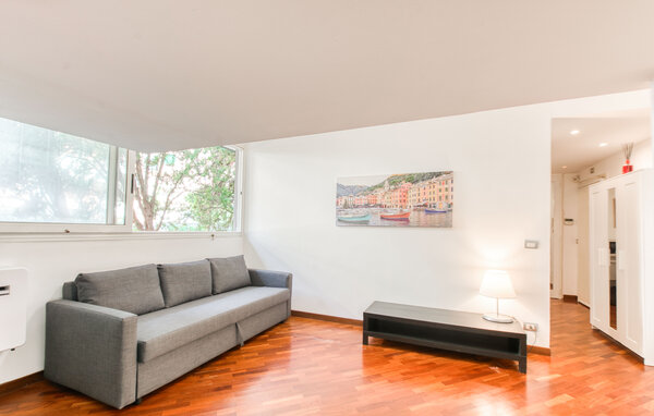 Ferieleilighet - Genova , Italia - ILG102 3