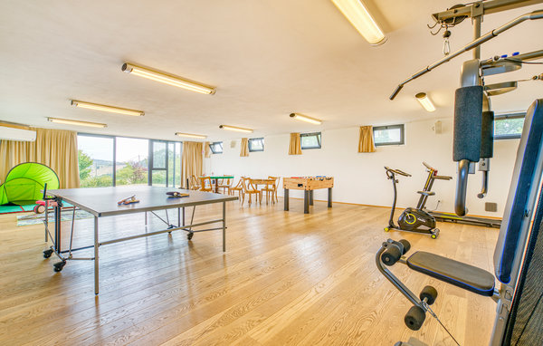 Ferienhaus - Fortunago , Italien - ILH008 9