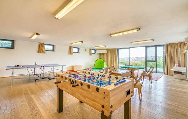 Ferienhaus - Fortunago , Italien - ILH008 801