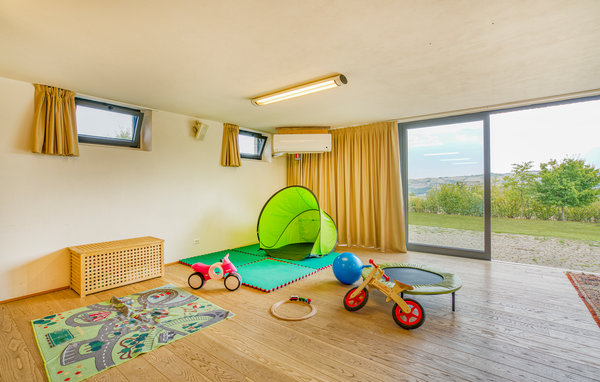 Ferienhaus - Fortunago , Italien - ILH008 802