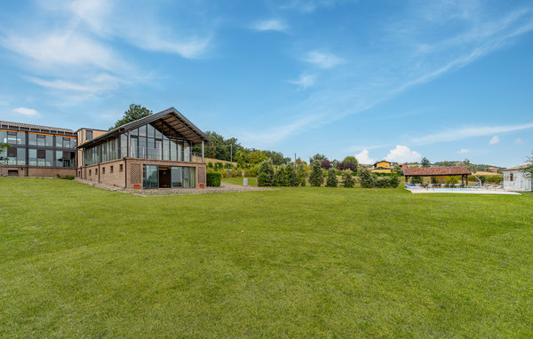 Ferienhaus - Fortunago , Italien - ILH008 804