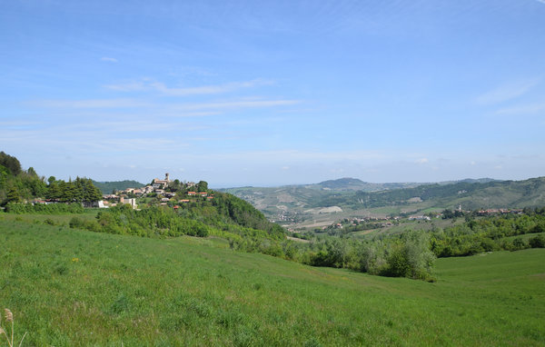 Ferienhaus - Fortunago , Italien - ILH008 901