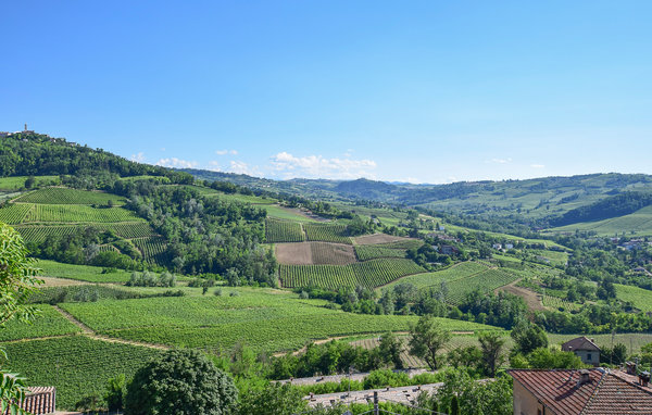 Ferienhaus - Fortunago , Italien - ILH008 902