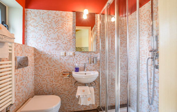 Ferienhaus - Fortunago , Italien - ILH008 701