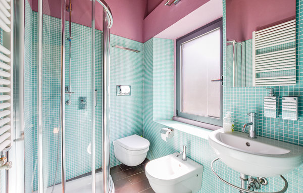 Ferienhaus - Fortunago , Italien - ILH008 702