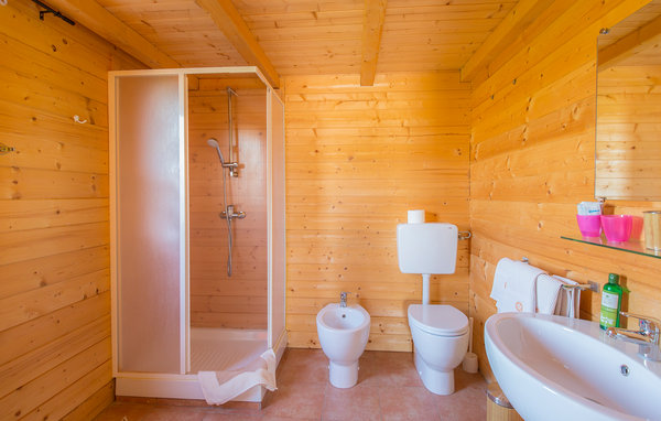 Ferienhaus - Fortunago , Italien - ILH008 703