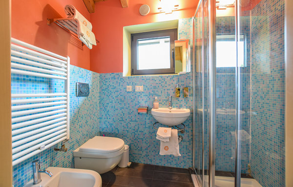 Ferienhaus - Fortunago , Italien - ILH008 704