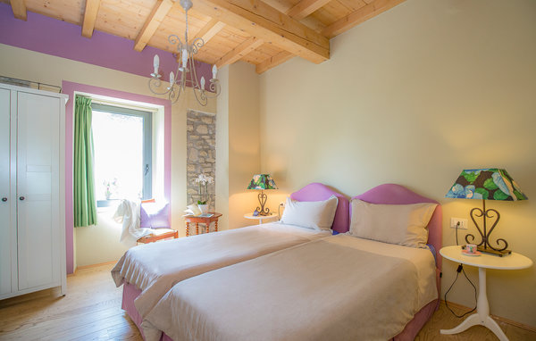 Ferienhaus - Fortunago , Italien - ILH008 602