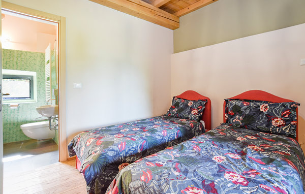 Ferienhaus - Fortunago , Italien - ILH008 607